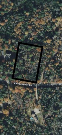 M004-L009E E Bucksport Road Orrington ME 04474
