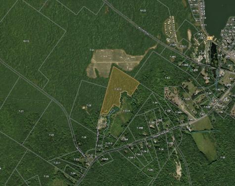 M7 L33 Trinity Ridge Road Waterboro ME 04030