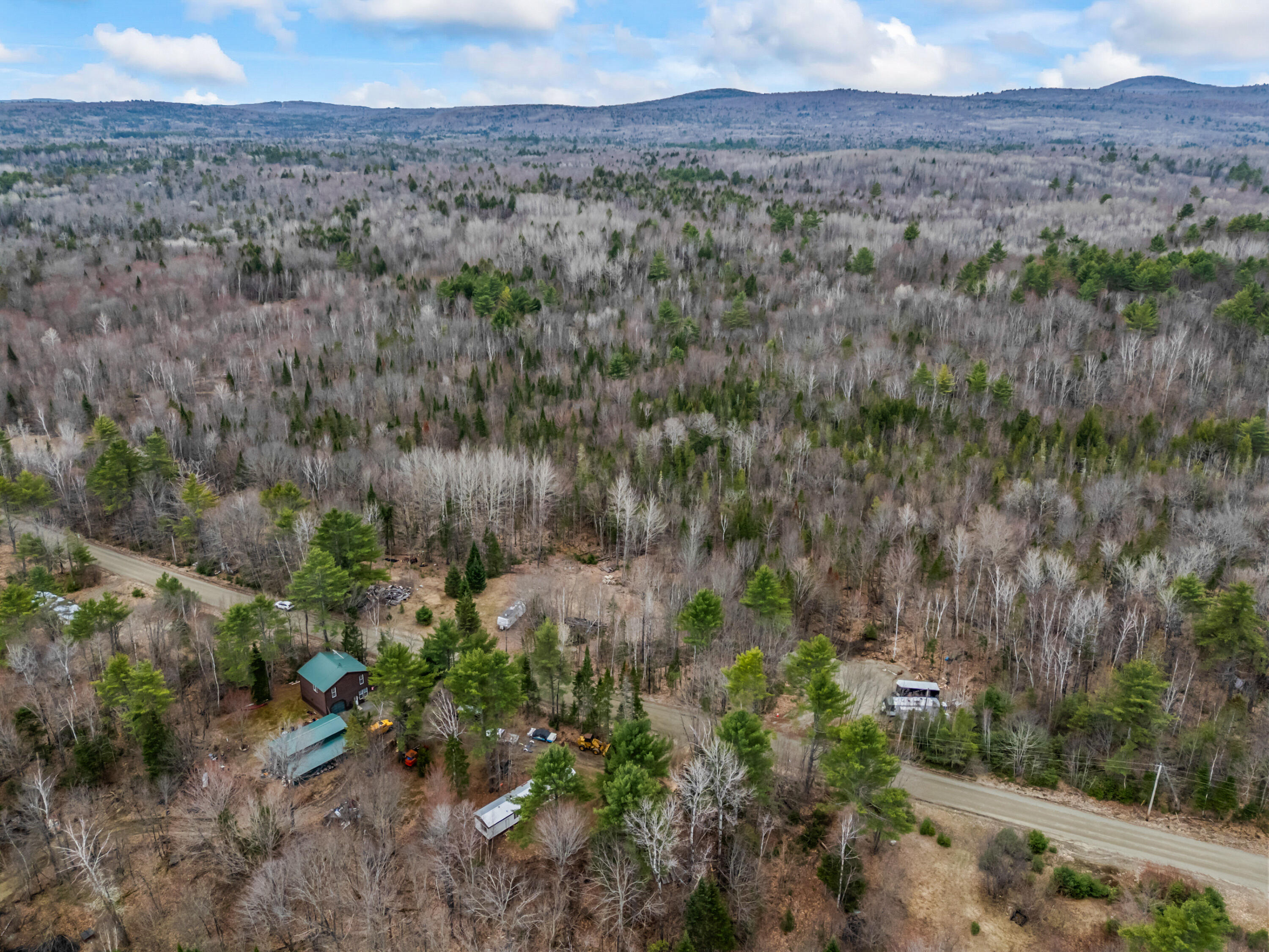 162 Carrabassett Road Anson ME 04958