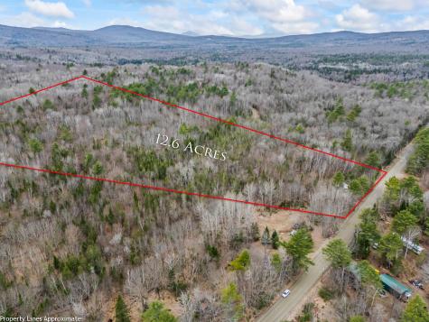 162 Carrabassett Road Anson ME 04958