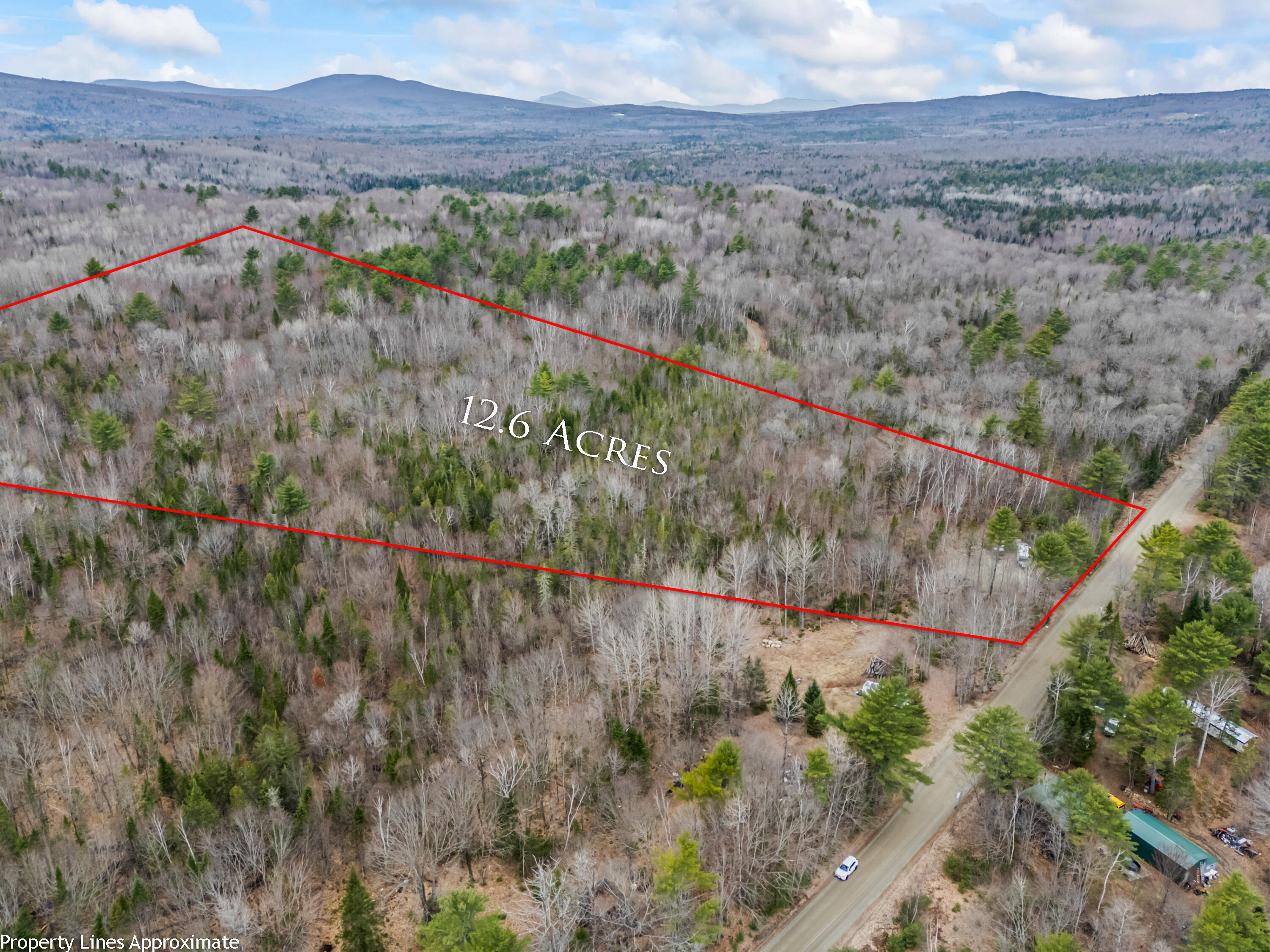 162 Carrabassett Road Anson ME 04958