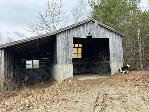 150 Post Office Road Westport Island ME 04578