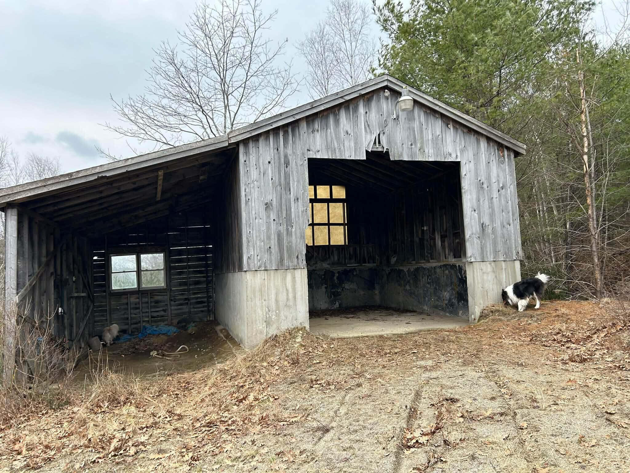 150 Post Office Road Westport Island ME 04578