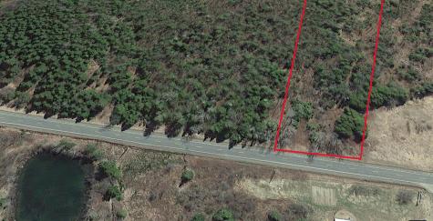 Lot 2-3 Us Rt 2a Road Linneus ME 04730