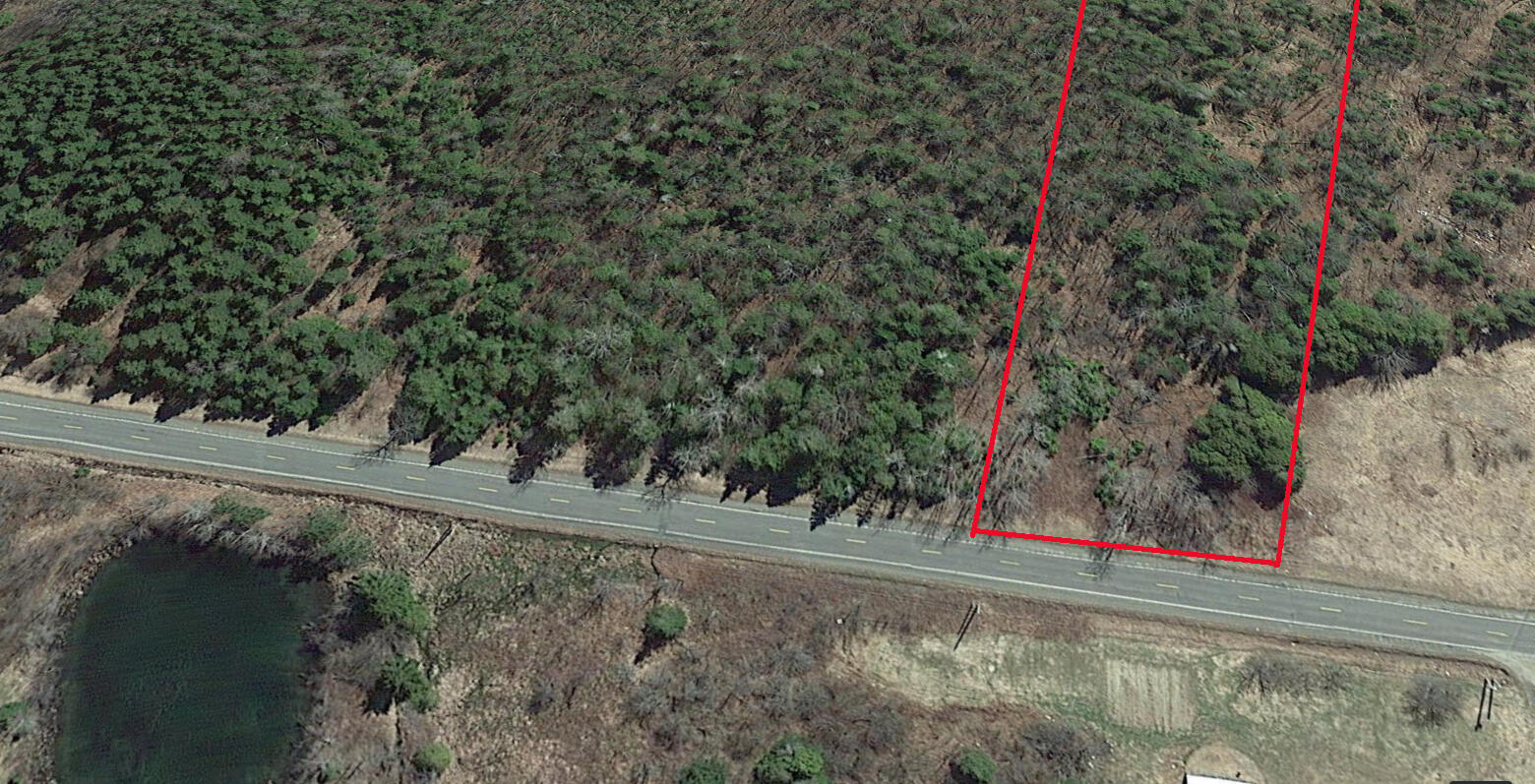 Lot 2-3 Us Rt 2a Road Linneus ME 04730