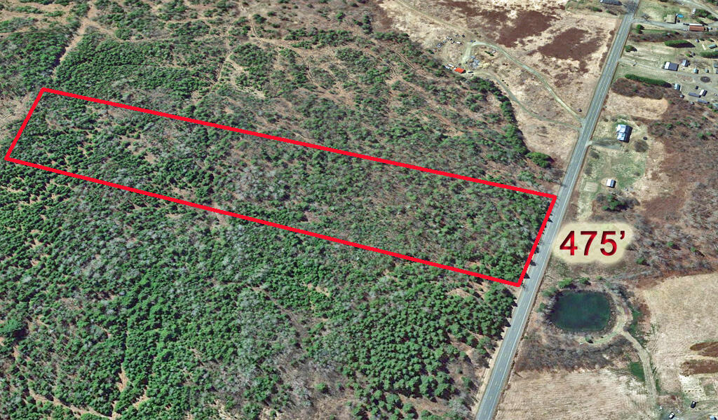 Lot 2-3 Us Rt 2a Road Linneus ME 04730