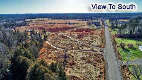 Lot 2-3 Us Rt 2a Road Linneus ME 04730