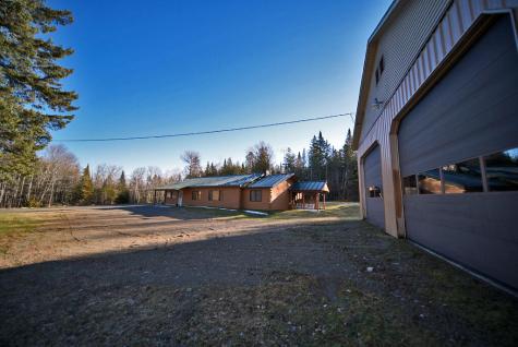 Lot 2-3 Us Rt 2a Road Linneus ME 04730
