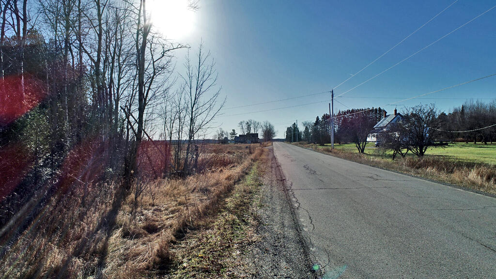 Lot 2-3 Us Rt 2a Road Linneus ME 04730