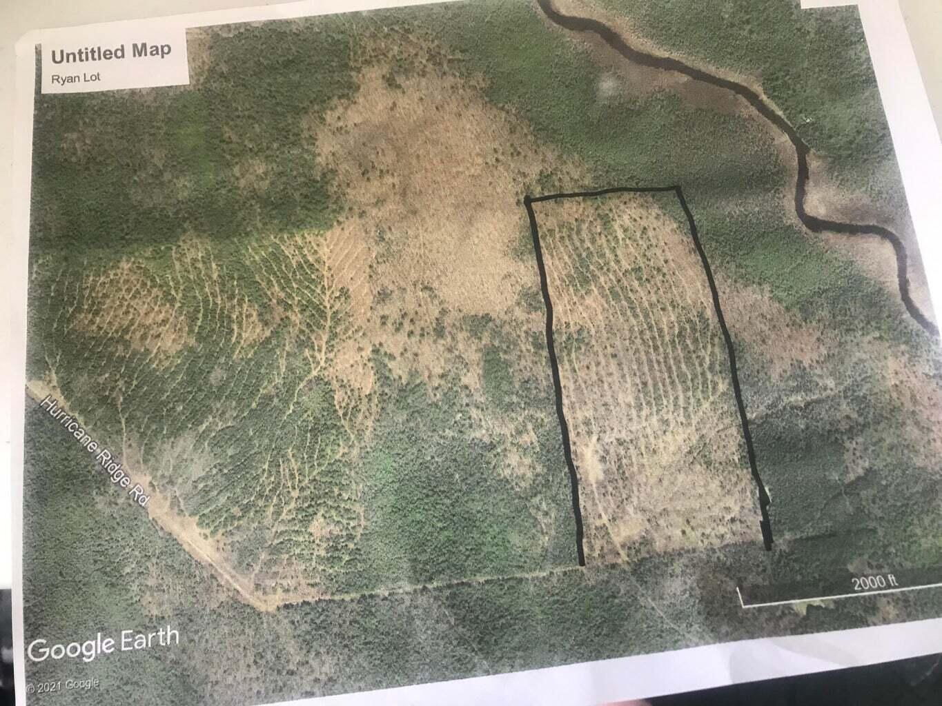 M18l2 Hurricane Road Island Falls Maine Real Estate Listing MLS 1560967