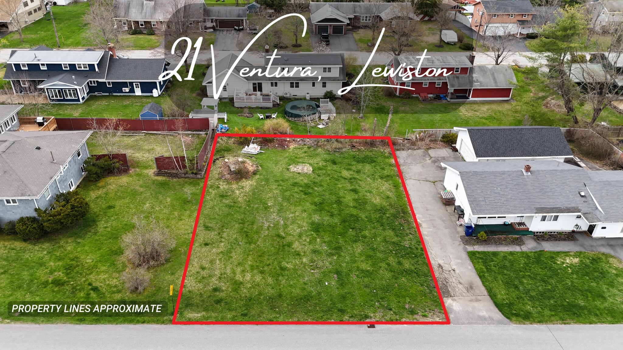 21 Ventura Street Lewiston ME 04240