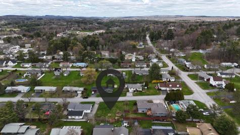 21 Ventura Street Lewiston ME 04240
