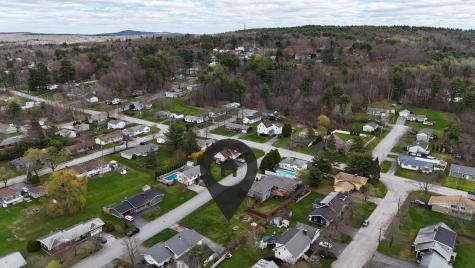 21 Ventura Street Lewiston ME 04240