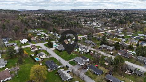 21 Ventura Street Lewiston ME 04240