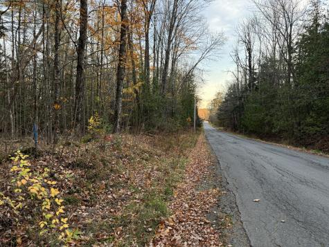 Lot # 90 Wing Road Dexter ME 04930