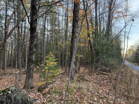 Lot # 90 Wing Road Dexter ME 04930