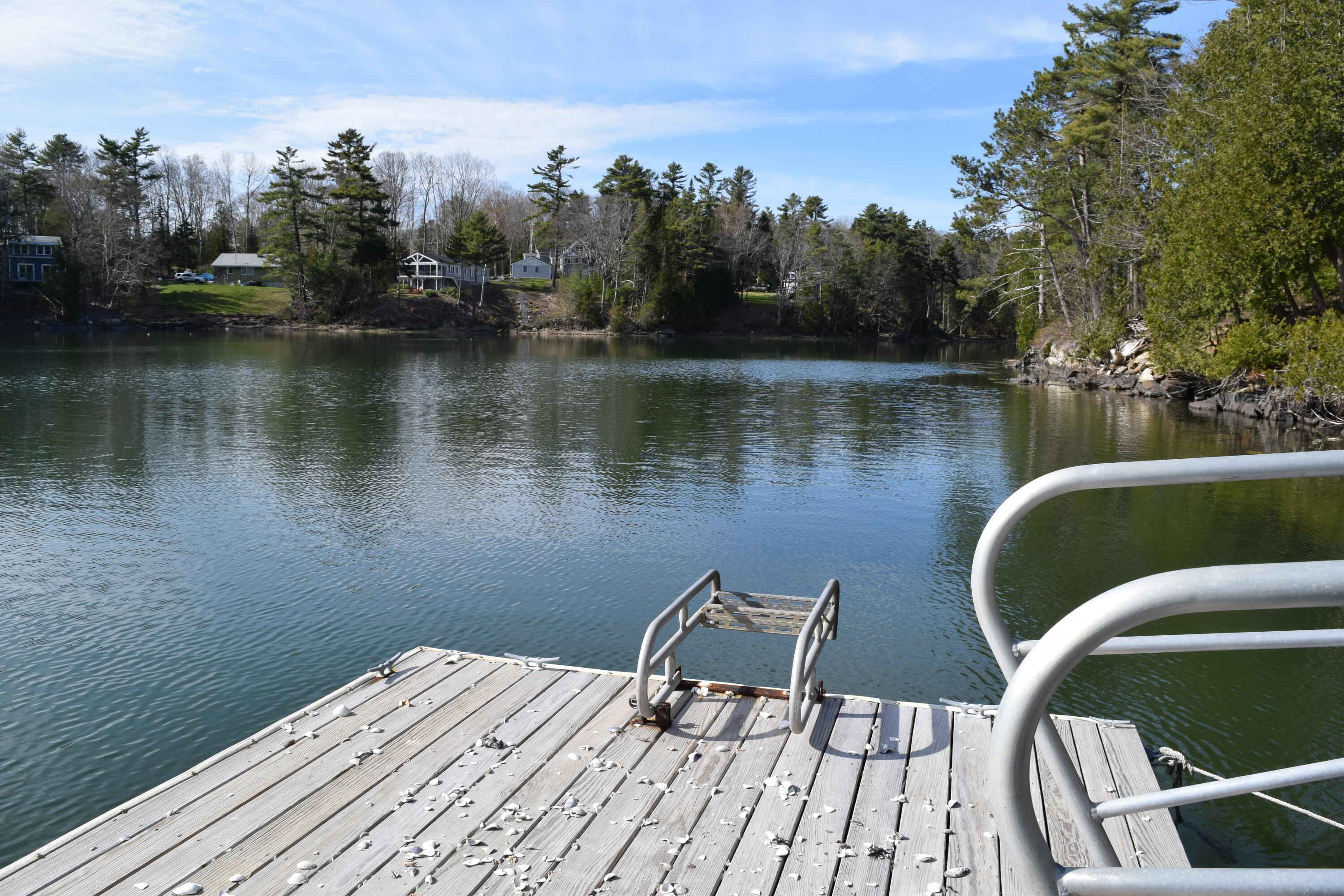 Lot 49 Heron Lane Harpswell ME 04079