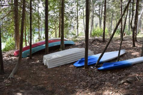 Lot 49 Heron Lane Harpswell ME 04079