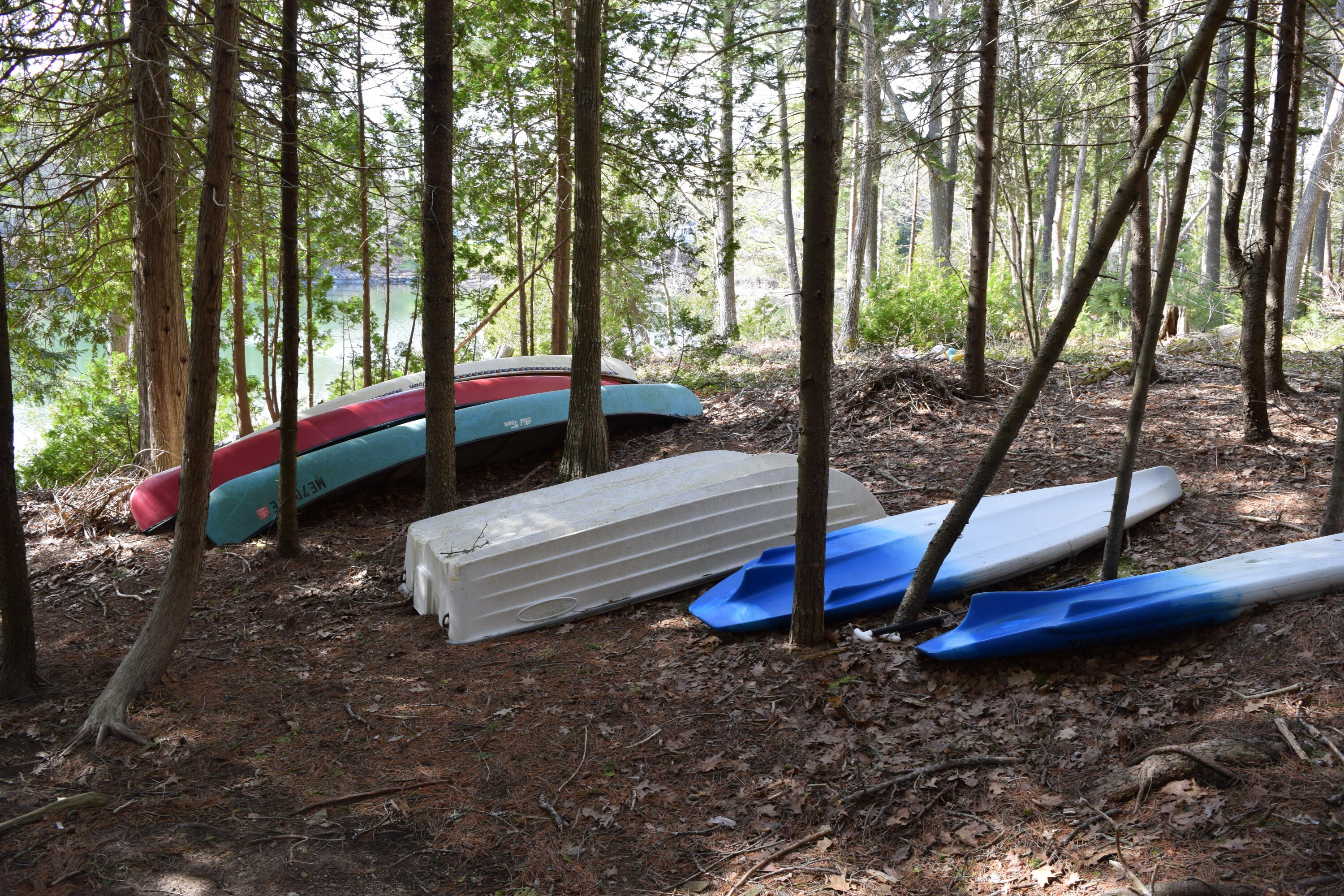 Lot 49 Heron Lane Harpswell ME 04079