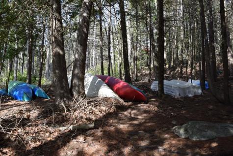 Lot 49 Heron Lane Harpswell ME 04079