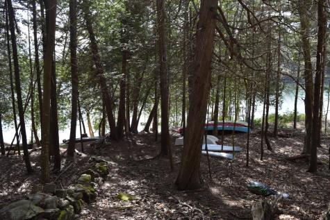 Lot 49 Heron Lane Harpswell ME 04079