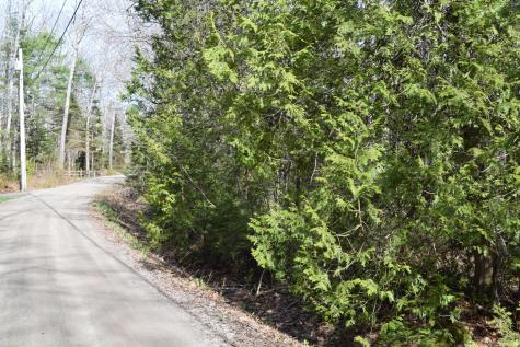 Lot 49 Heron Lane Harpswell ME 04079