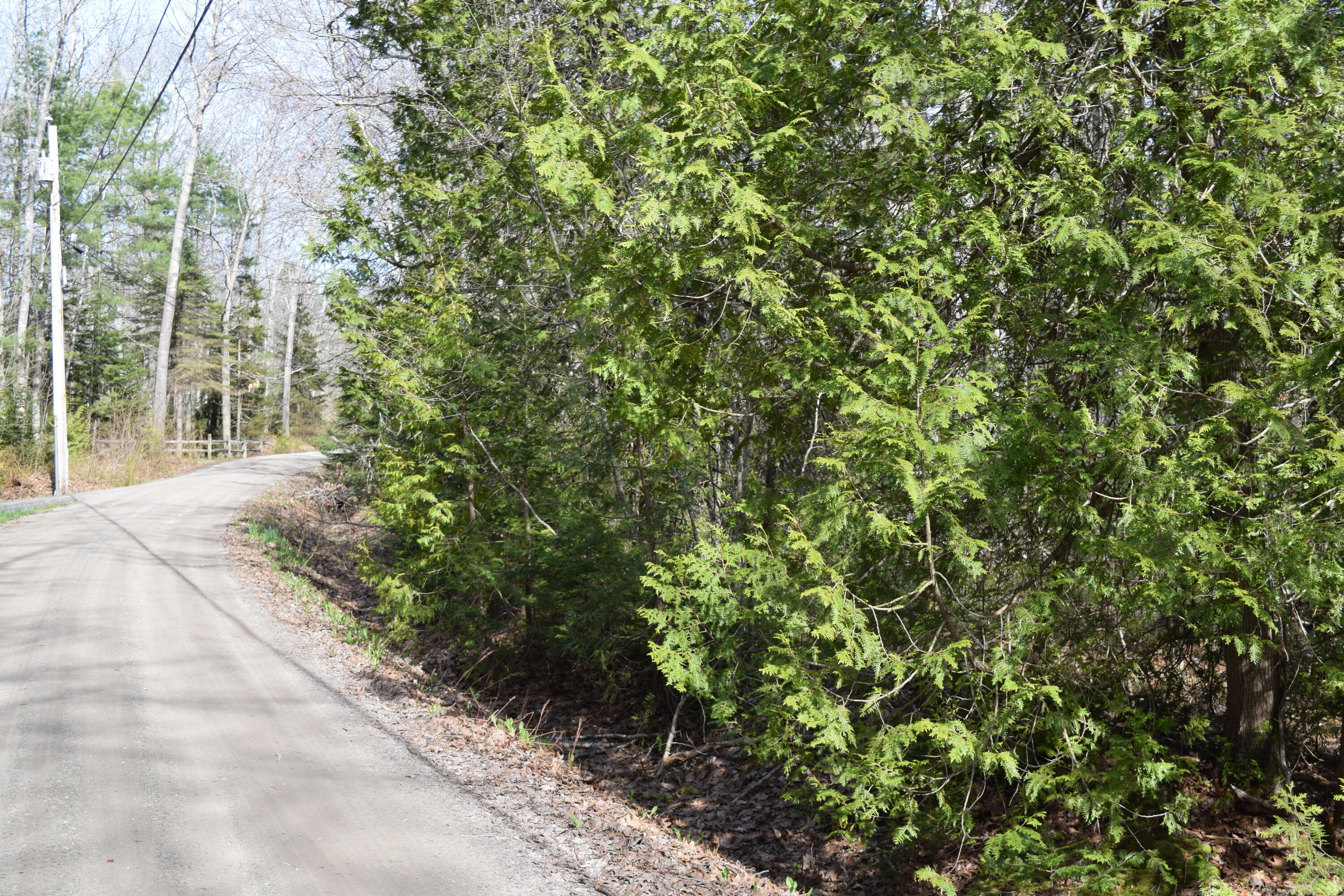 Lot 49 Heron Lane Harpswell ME 04079
