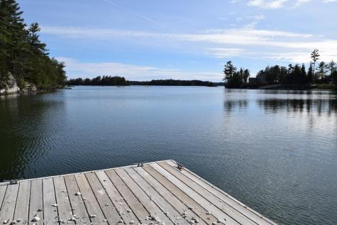 Lot 49 Heron Lane Harpswell ME 04079