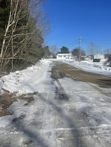 Lot 8 Forest Avenue Machias ME 04654
