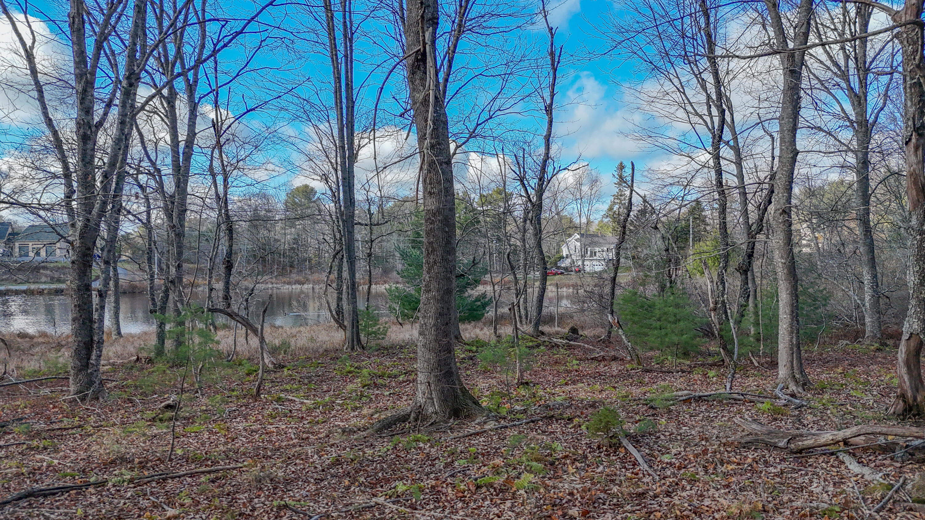 Lot #13-1 Shore Road Ellsworth ME 04605