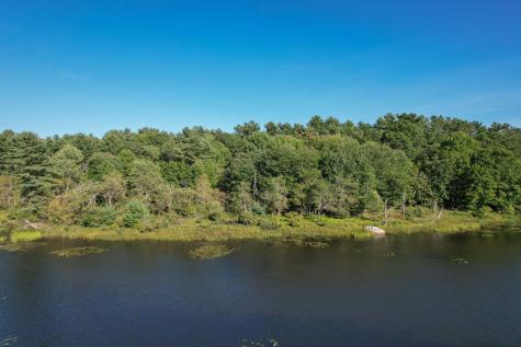 Lot #13-1 Shore Road Ellsworth ME 04605