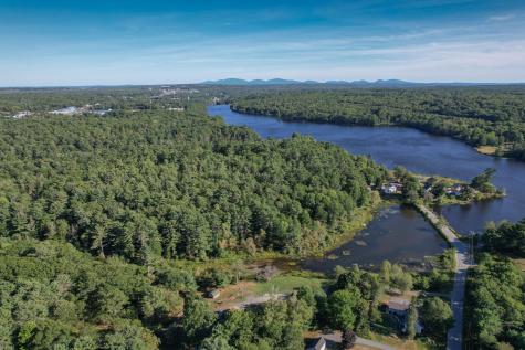 Lot #13-1 Shore Road Ellsworth ME 04605