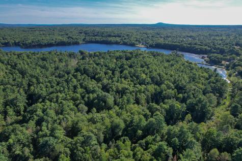 Lot #13-1 Shore Road Ellsworth ME 04605