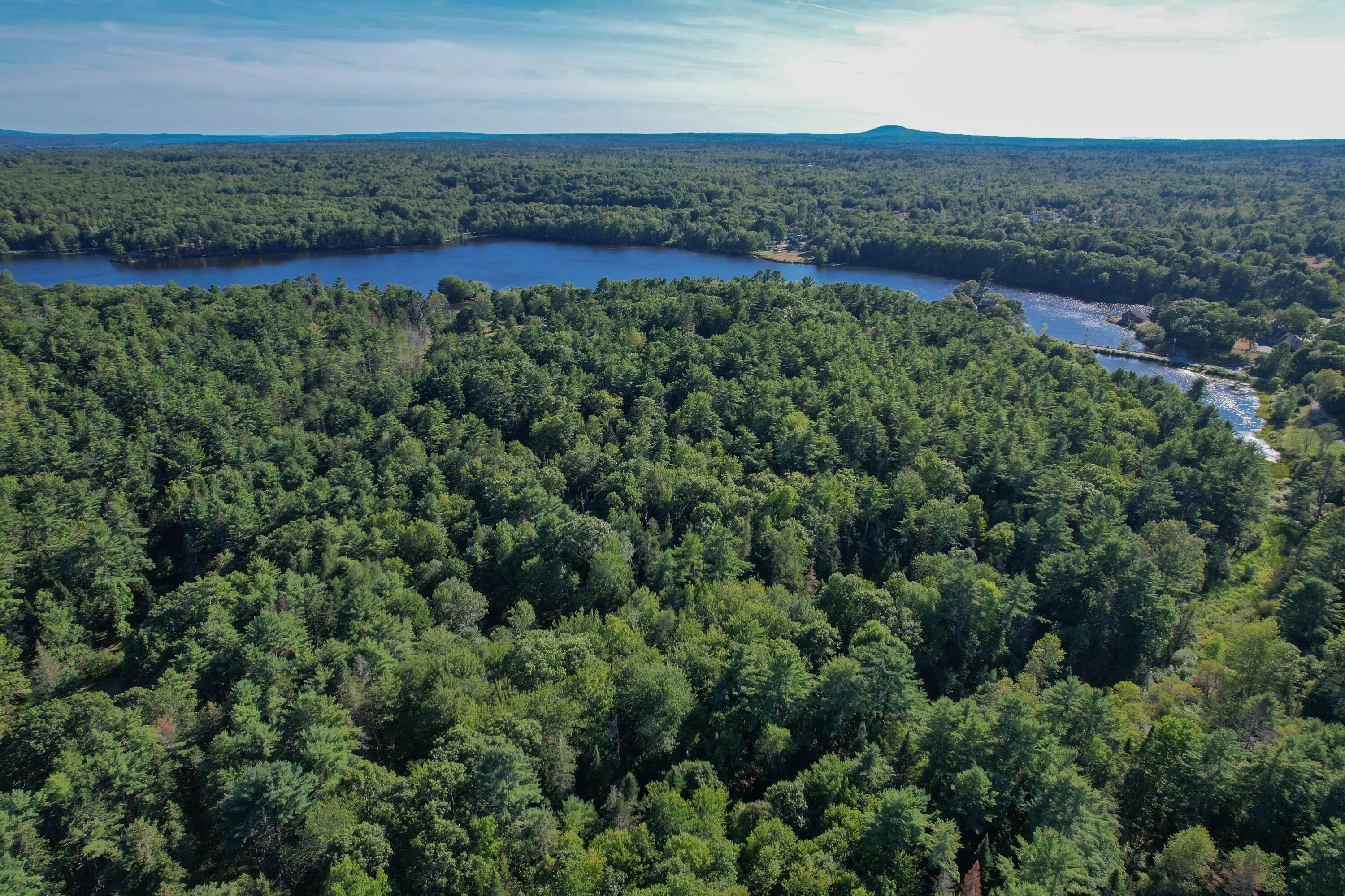 Lot #13-1 Shore Road Ellsworth ME 04605