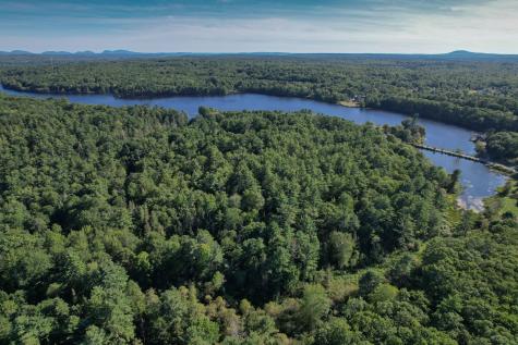 Lot #13-1 Shore Road Ellsworth ME 04605