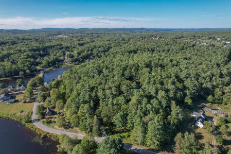 Lot #13-1 Shore Road Ellsworth ME 04605