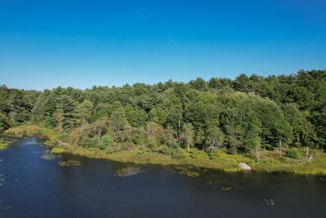 Lot #13-1 Shore Road Ellsworth ME 04605