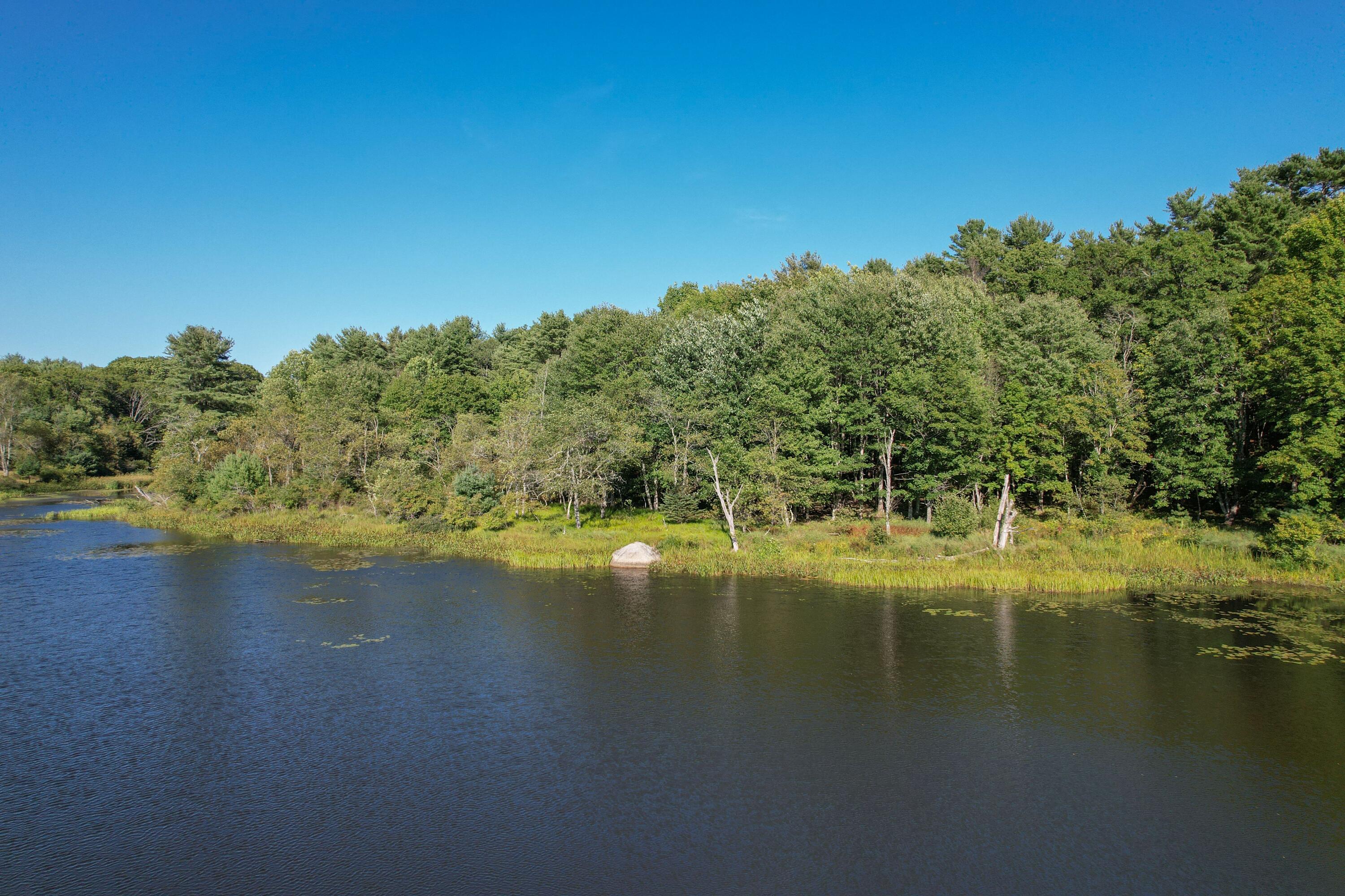 Lot #13-1 Shore Road Ellsworth ME 04605