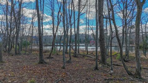 Lot #13-1 Shore Road Ellsworth ME 04605