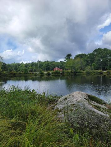 Lot #13-1 Shore Road Ellsworth ME 04605