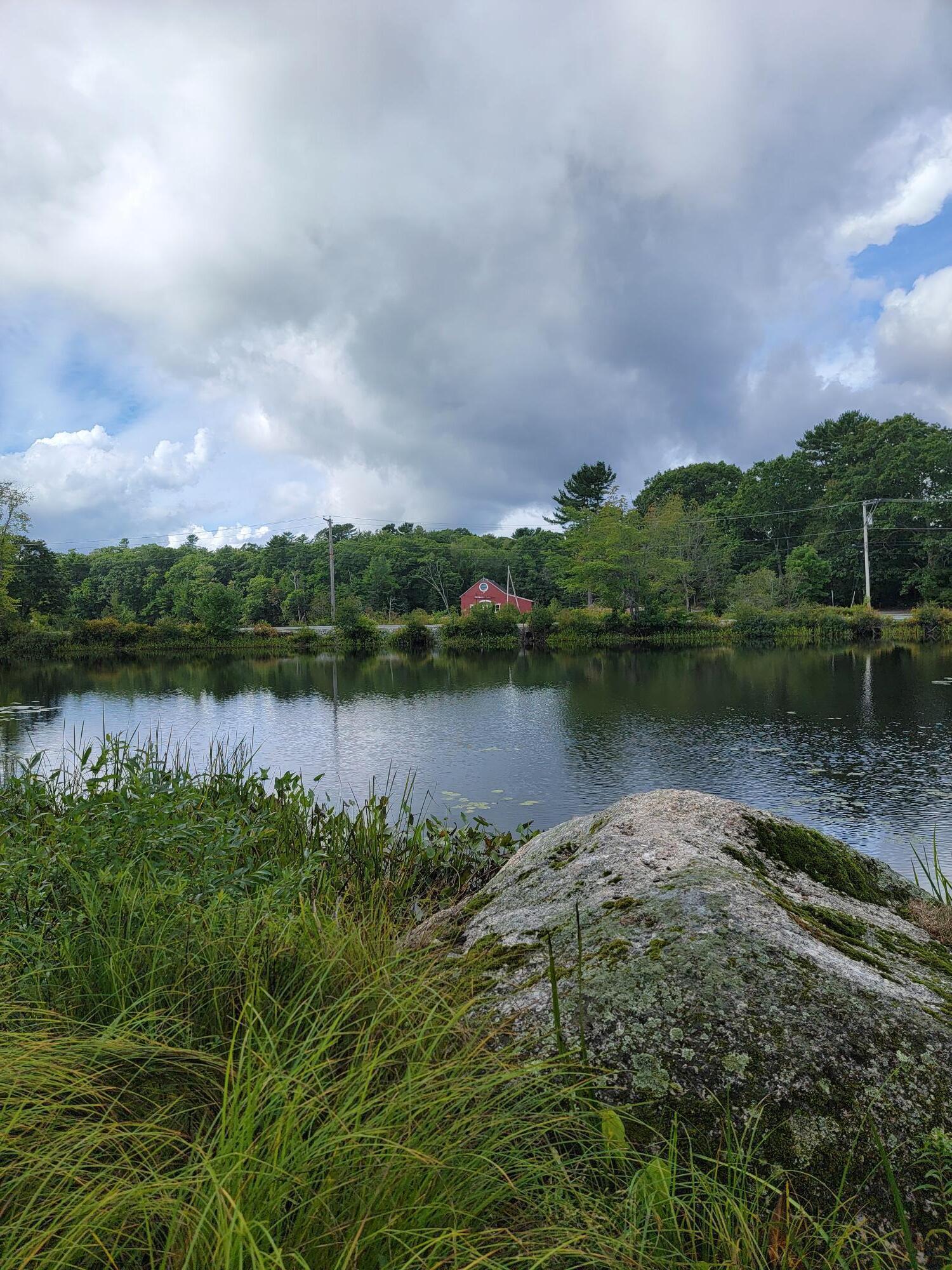 Lot #13-1 Shore Road Ellsworth ME 04605