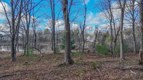 Lot #13-1 Shore Road Ellsworth ME 04605
