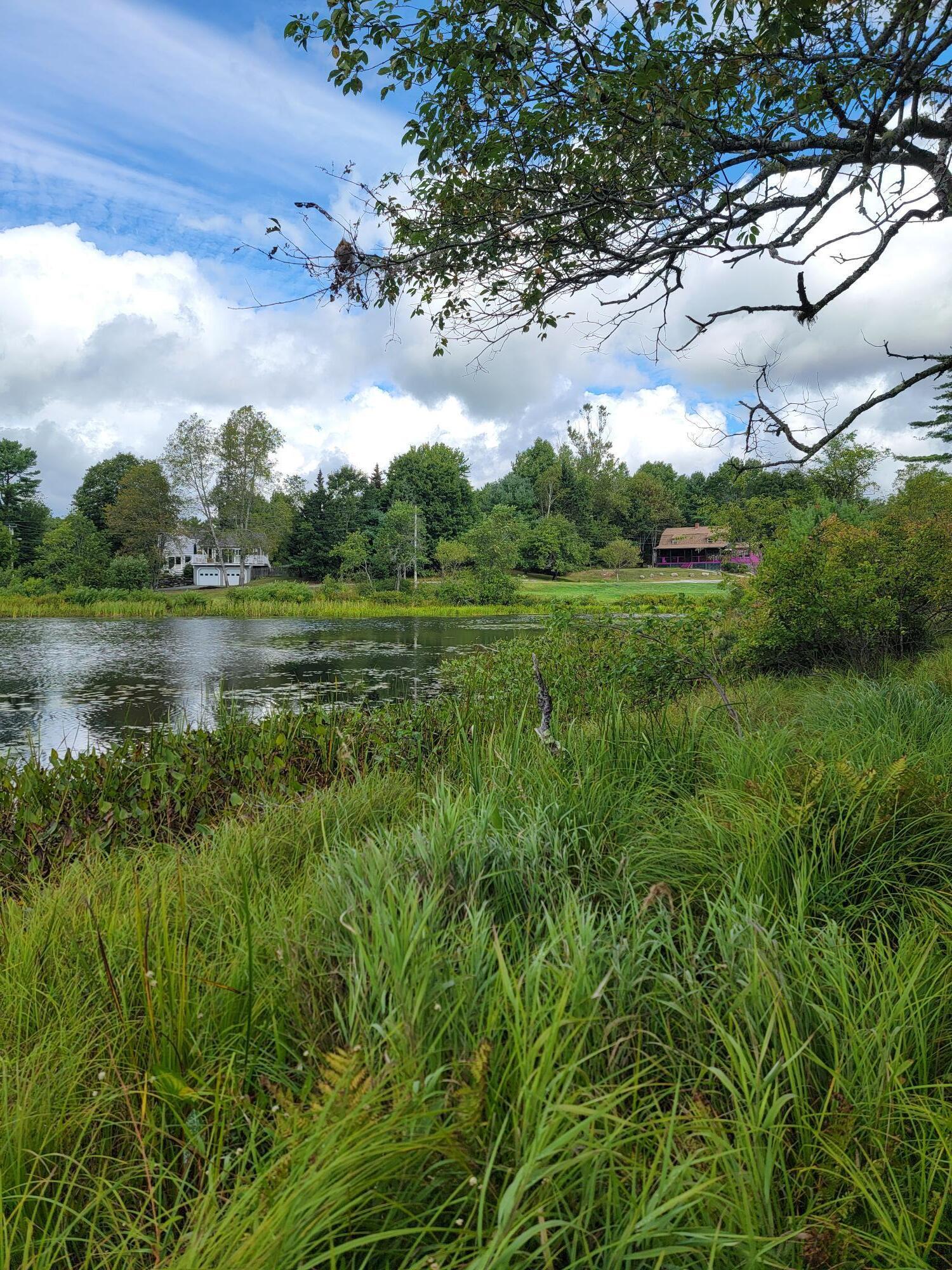 Lot #13-1 Shore Road Ellsworth ME 04605