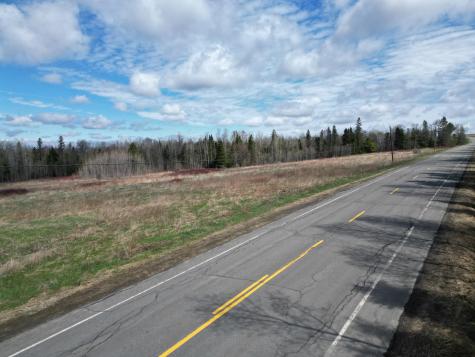 Lot 43b Pine Tree Road Crystal ME 04747