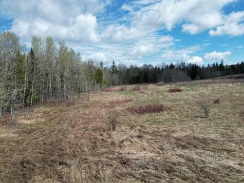 Lot 43b Pine Tree Road Crystal ME 04747