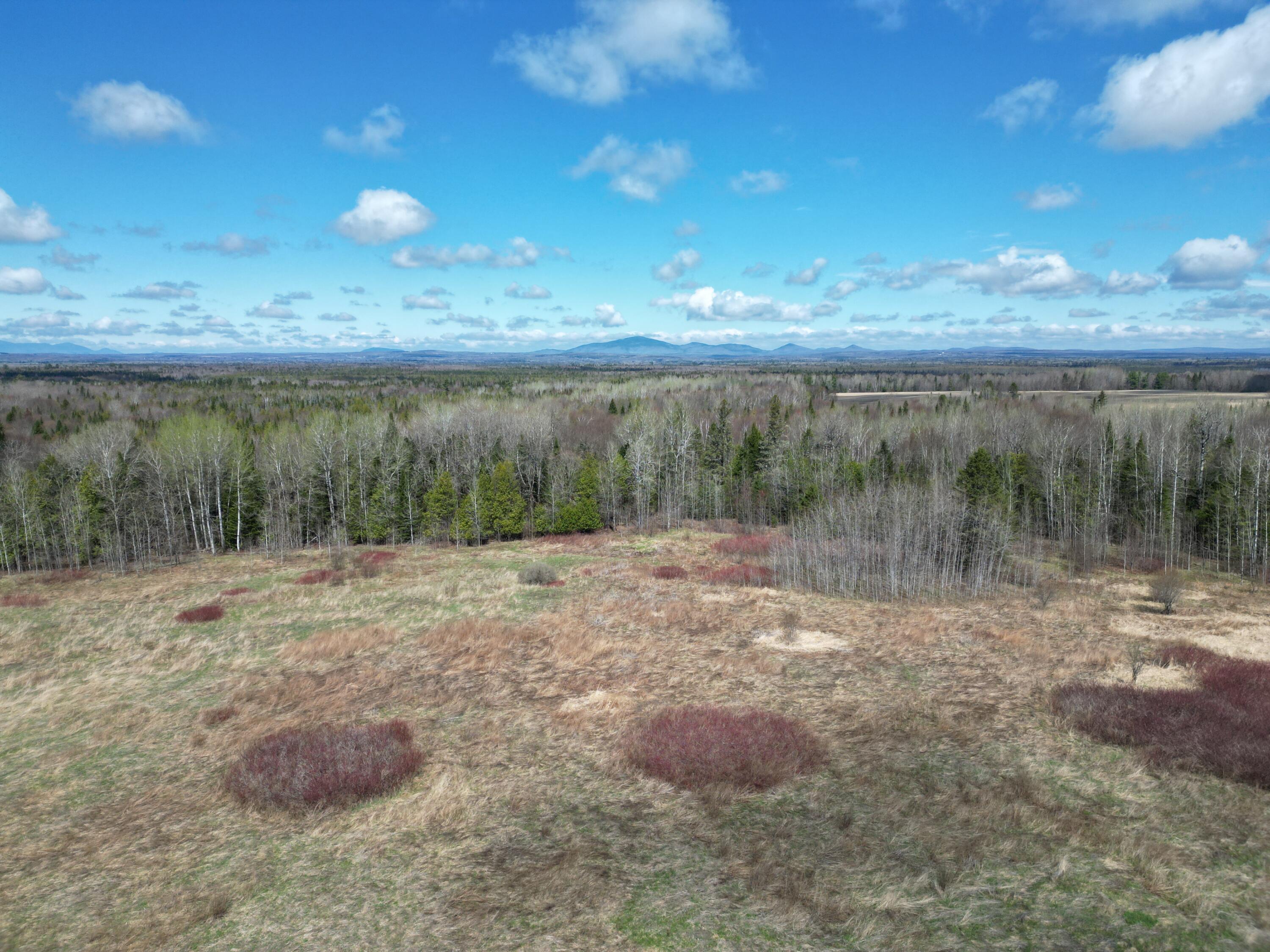 Lot 43b Pine Tree Road Crystal ME 04747