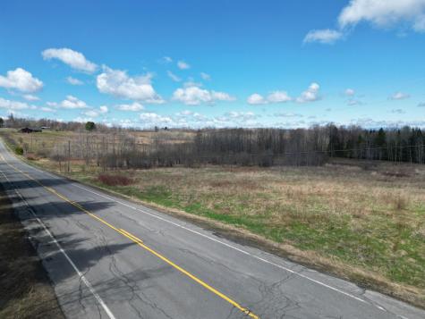 Lot 43b Pine Tree Road Crystal ME 04747