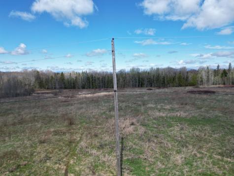 Lot 43b Pine Tree Road Crystal ME 04747