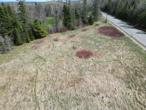 Lot 43b Pine Tree Road Crystal ME 04747