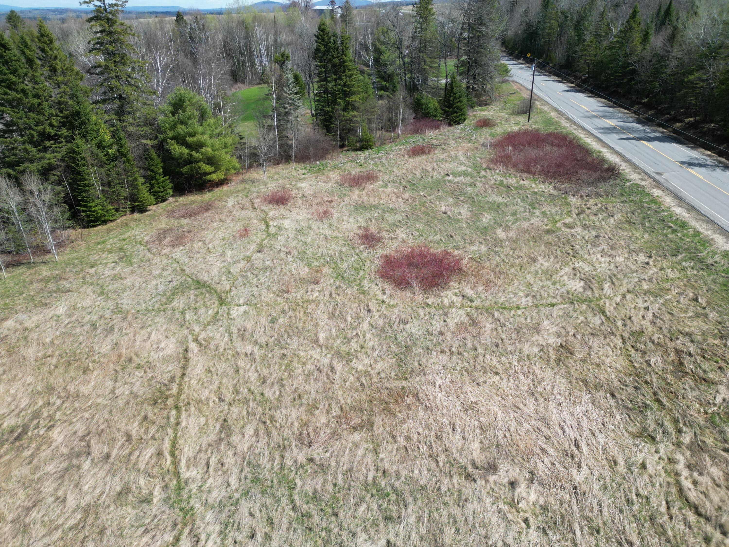 Lot 43b Pine Tree Road Crystal ME 04747